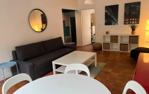 Location Toulouse Appartement 691e1a49aa1d