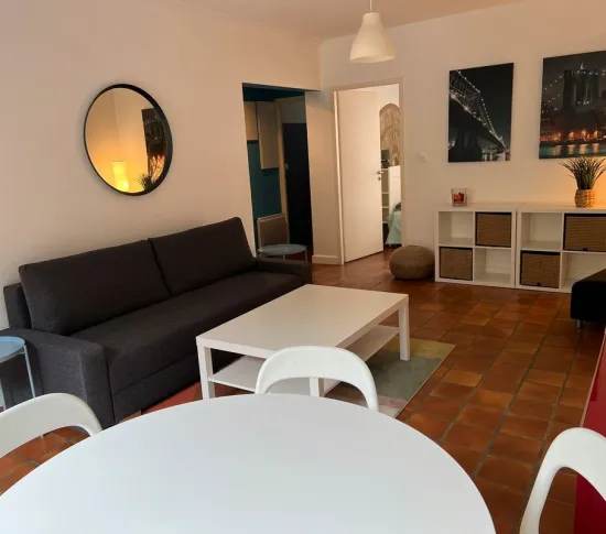 Location Toulouse Appartement 691e1a49aa1d