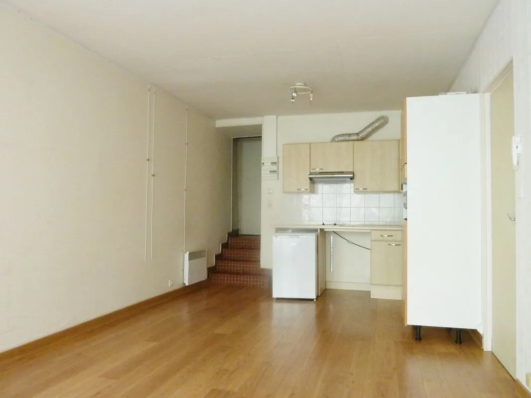 Location Nantes Appartement 691e1b9160c2