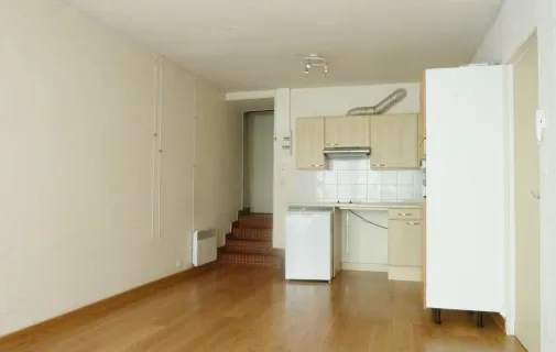 Location Nantes Appartement 691e1b9160c2