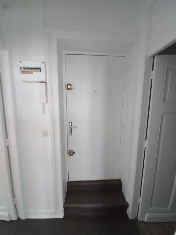 Location Lille Appartement 691e1be4528a