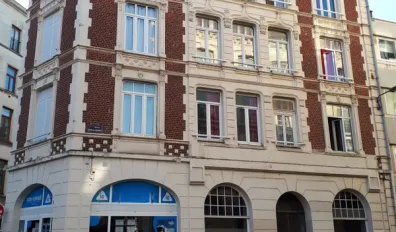 Location Lille Appartement 691e1be4528a