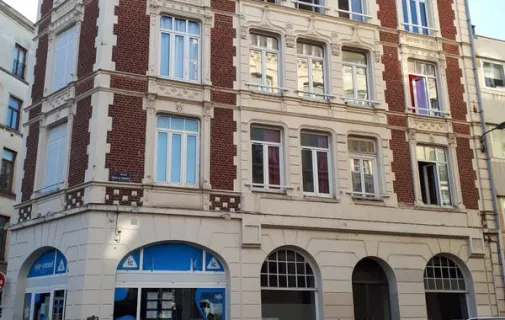 Location Lille Appartement 691e1be4528a