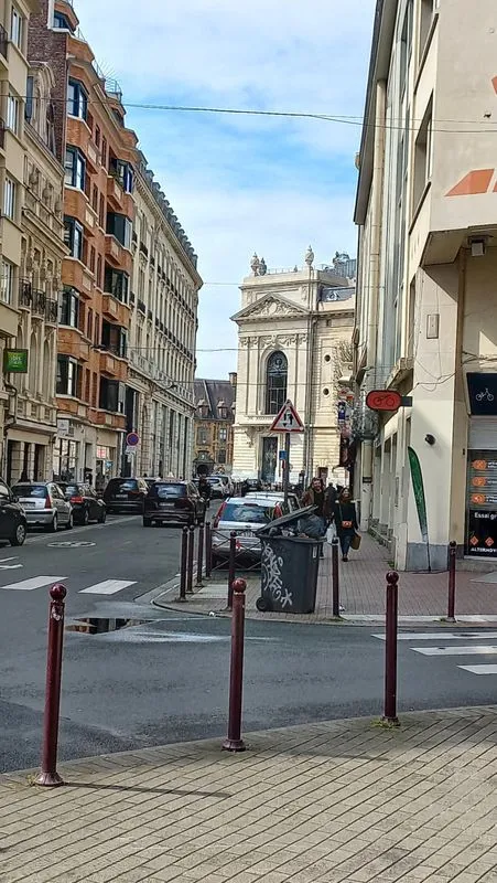 Location Lille Appartement 691e1be4528a