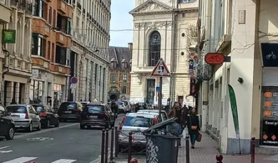 Location Lille Appartement 691e1be4528a