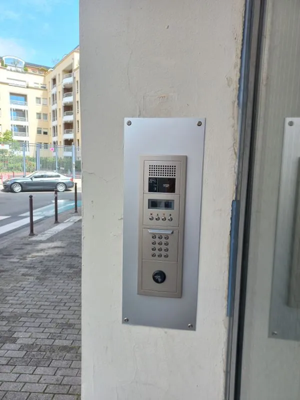 Location Lille Appartement 691e1be4528a