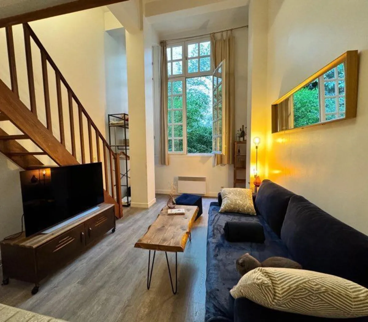 Location Paris Appartement 691e1c2e1bd6