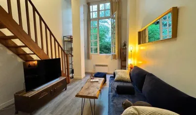 Location Paris Appartement 691e1c2e1bd6