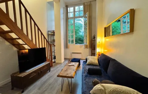 Location Paris Appartement 691e1c2e1bd6