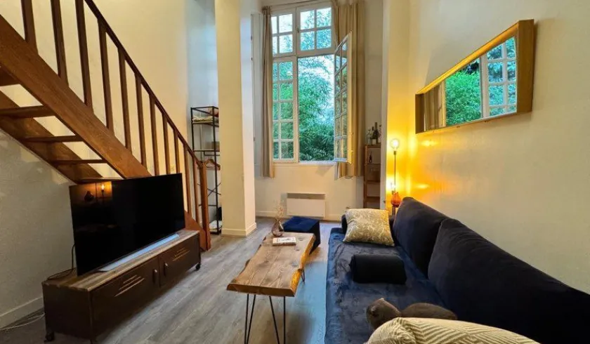 Location Paris Appartement 691e1c2e1bd6