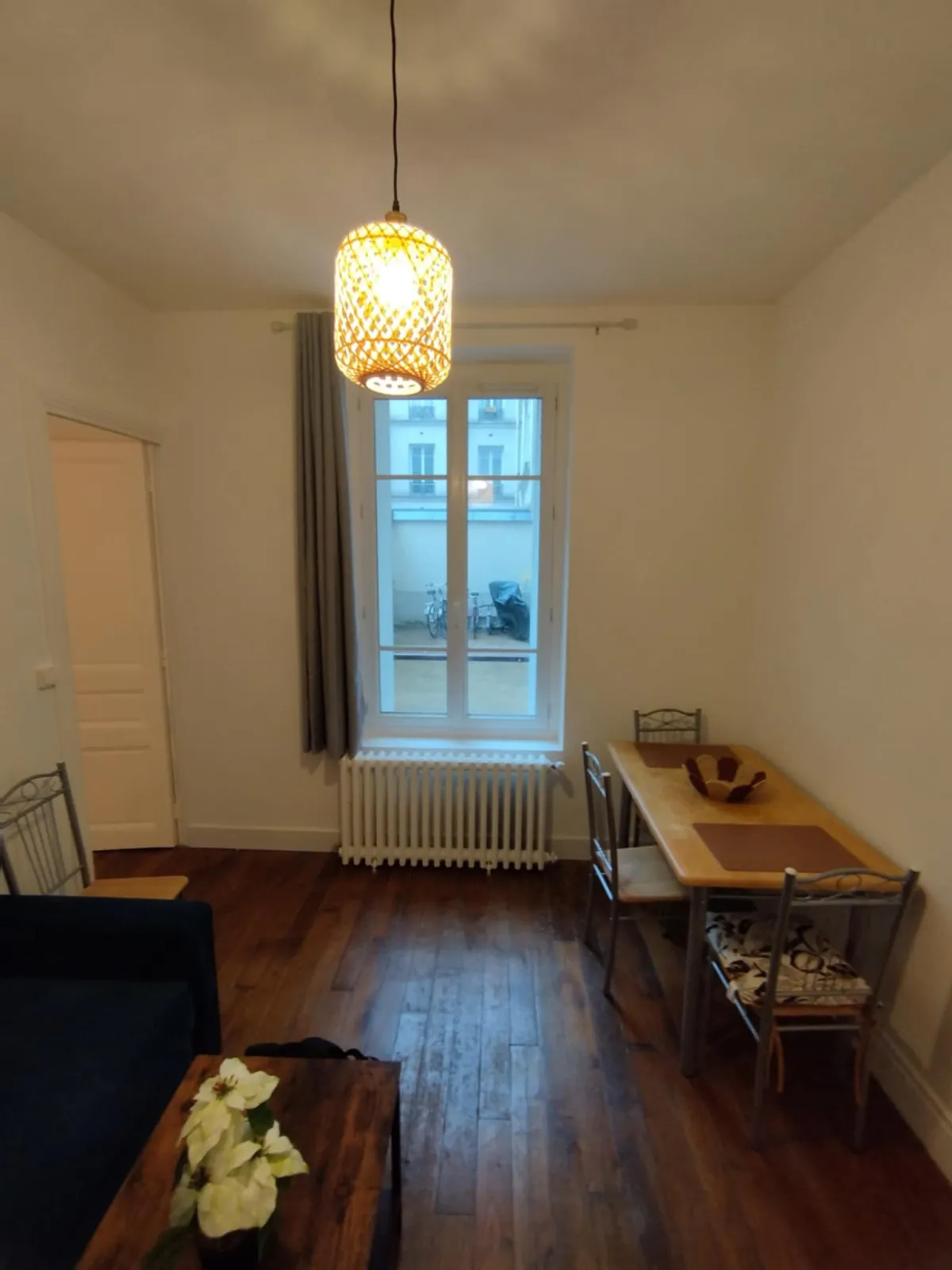 Location Paris Appartement 691e4b666c23