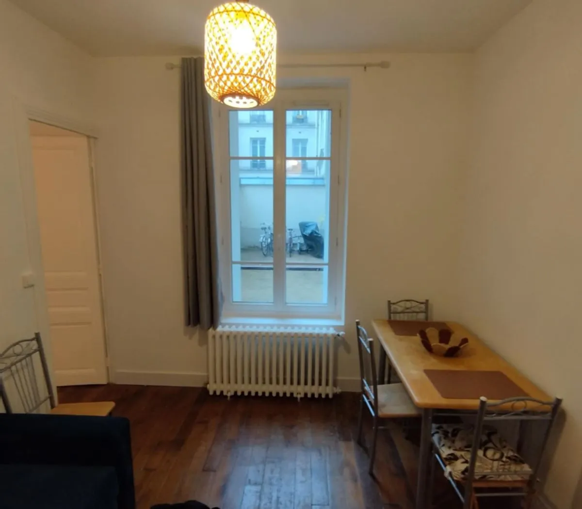 Location Paris Appartement 691e4b666c23