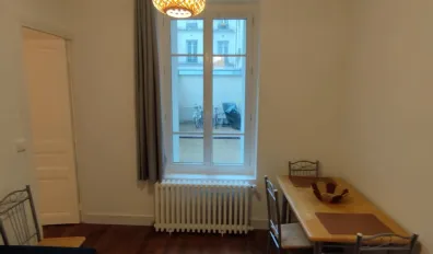 Location Paris Appartement 691e4b666c23
