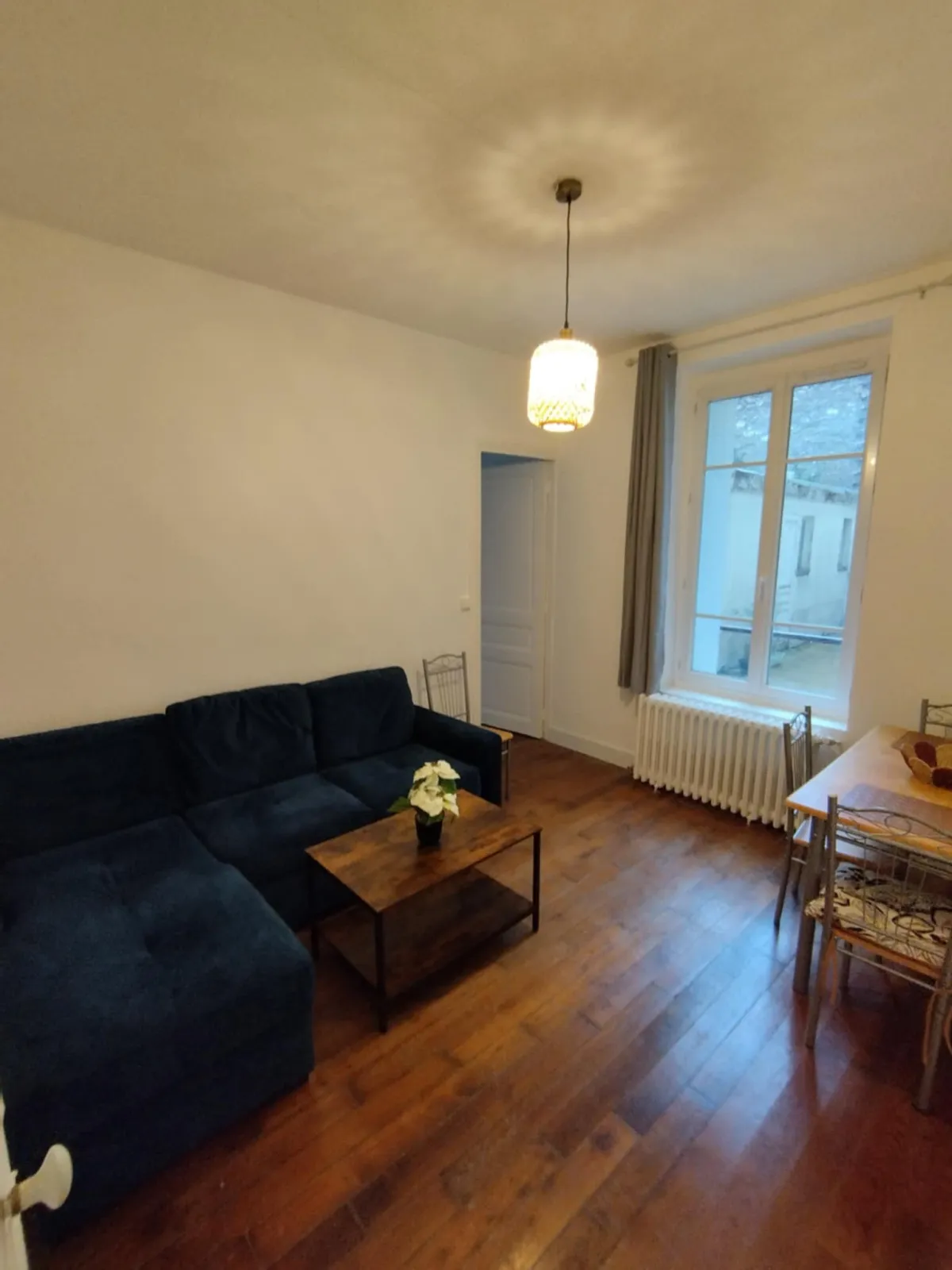 Location Paris Appartement 691e4b666c23