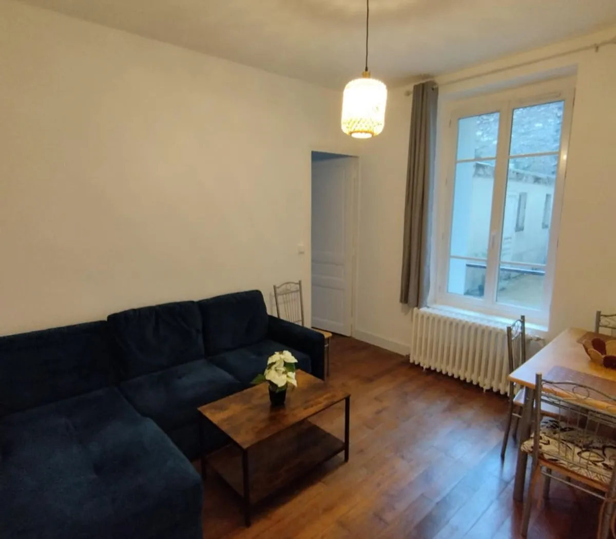 Location Paris Appartement 691e4b666c23