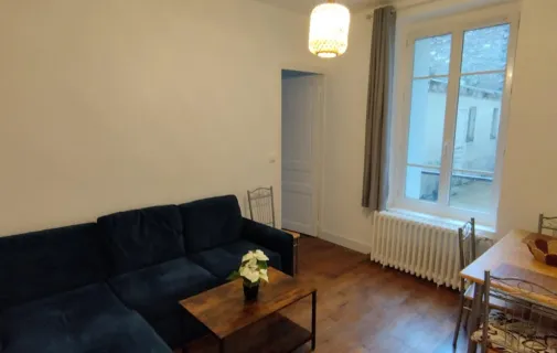 Location Paris Appartement 691e4b666c23