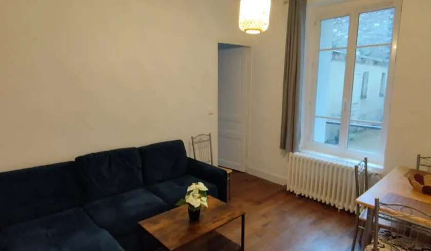 Location Paris Appartement 691e4b666c23