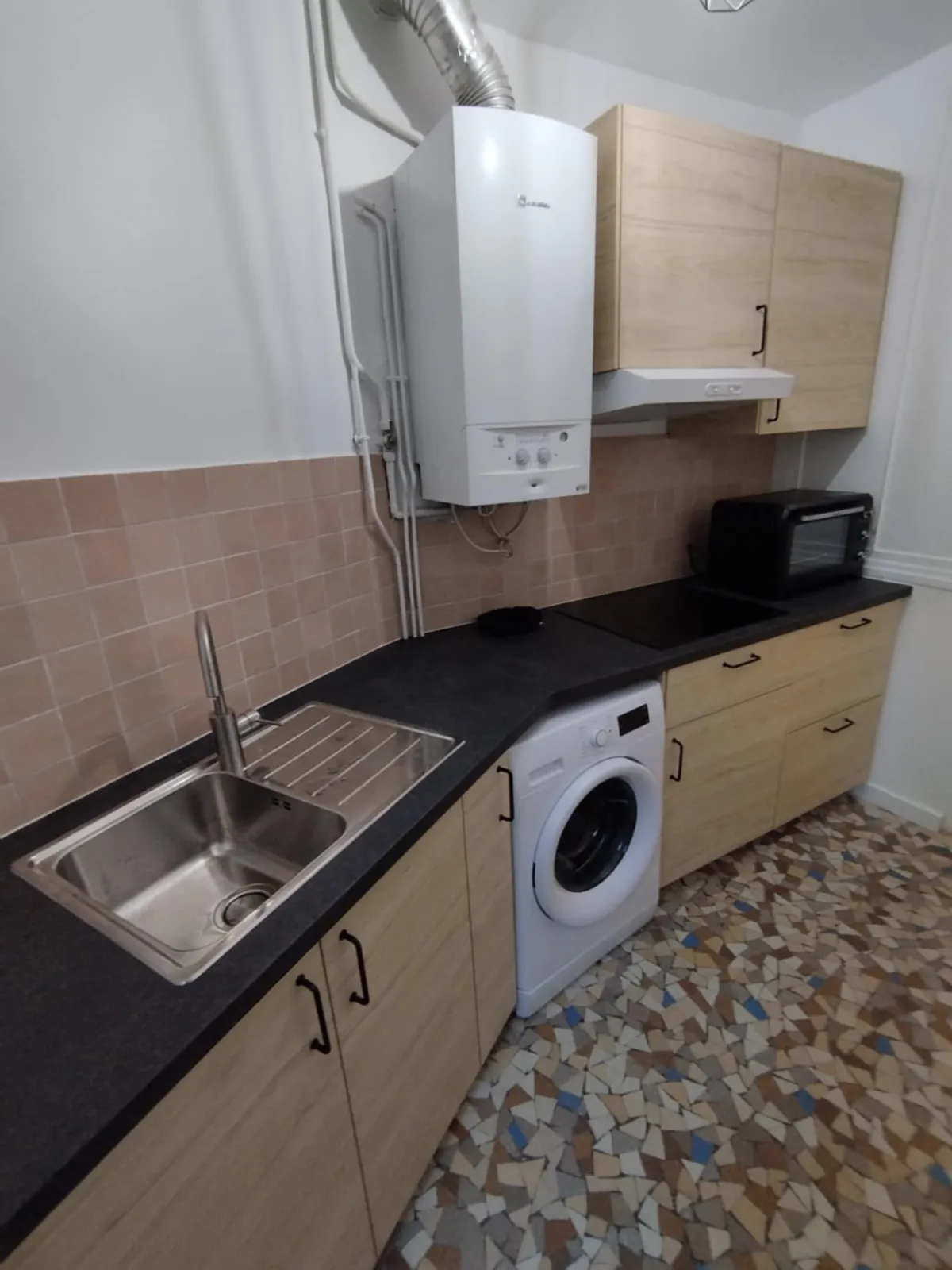Location Paris Appartement 691e4b666c23