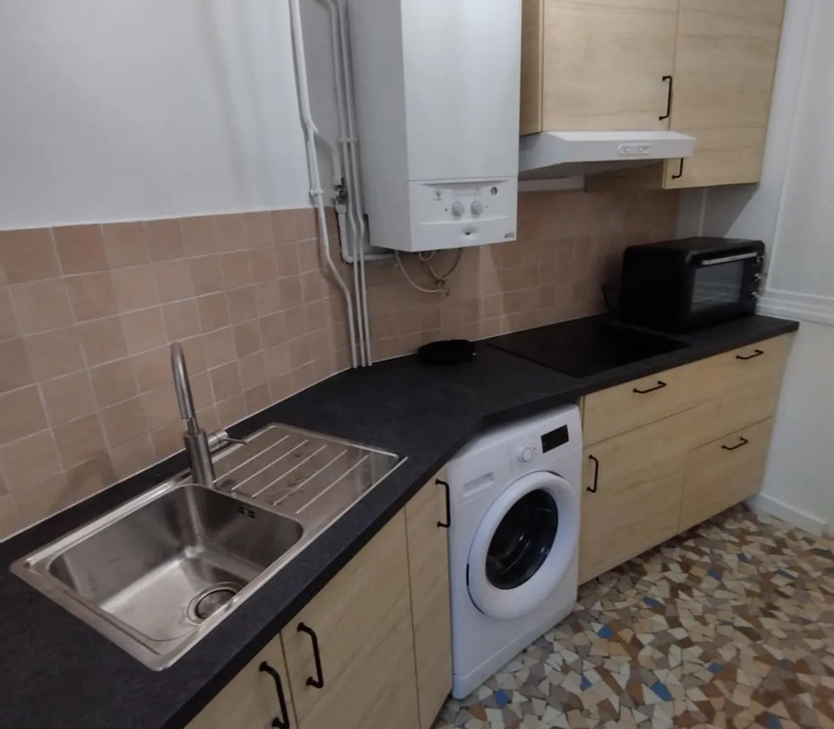 Location Paris Appartement 691e4b666c23