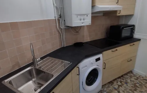 Location Paris Appartement 691e4b666c23