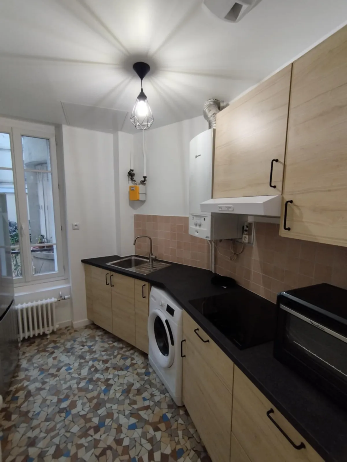 Location Paris Appartement 691e4b666c23