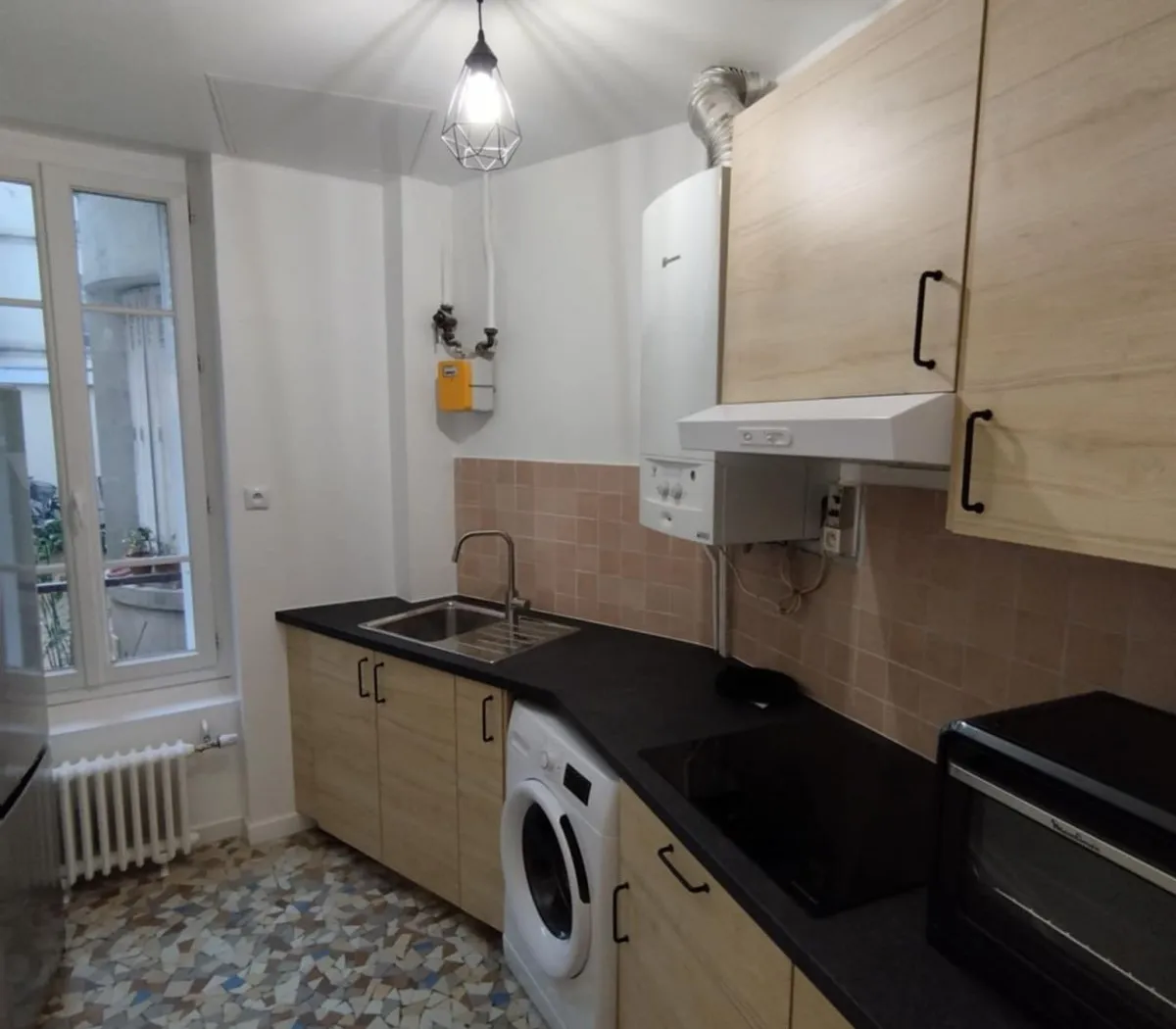 Location Paris Appartement 691e4b666c23