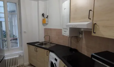 Location Paris Appartement 691e4b666c23