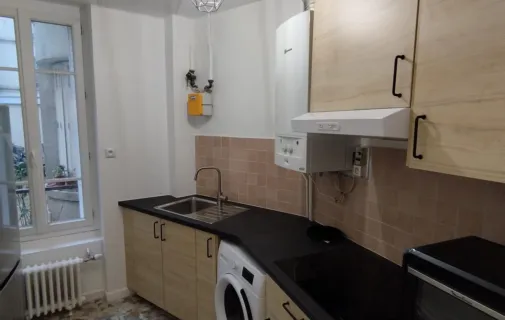 Location Paris Appartement 691e4b666c23