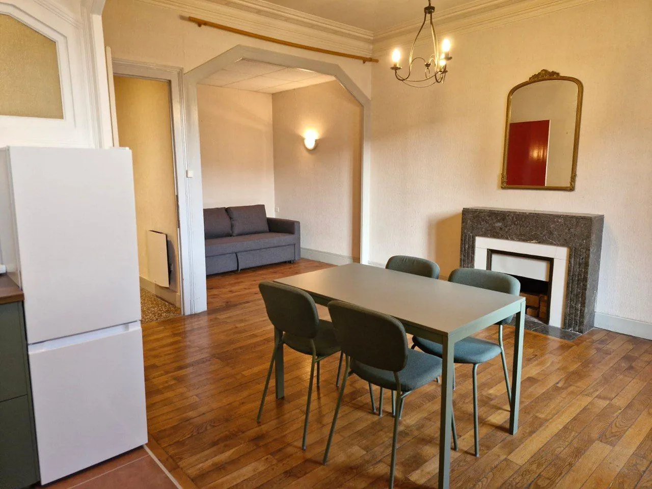 Location Grenoble Appartement 691ecf396af0