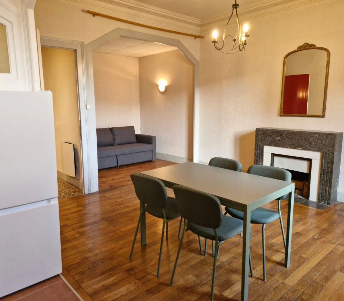 Location Grenoble Appartement 691ecf396af0