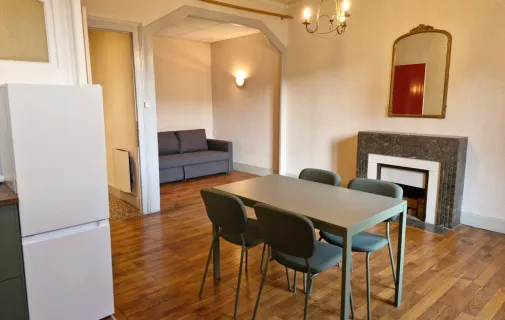 Location Grenoble Appartement 691ecf396af0