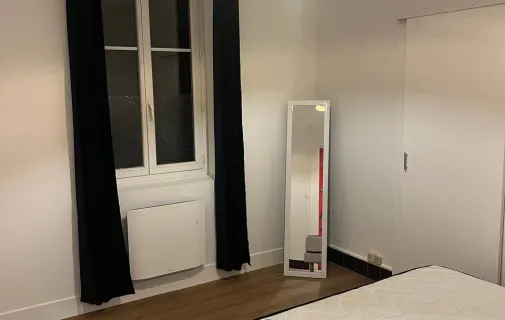 Location Grenoble Appartement 691ecf396af0