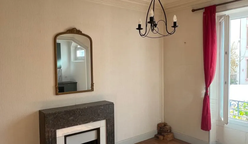 Location Grenoble Appartement 691ecf396af0