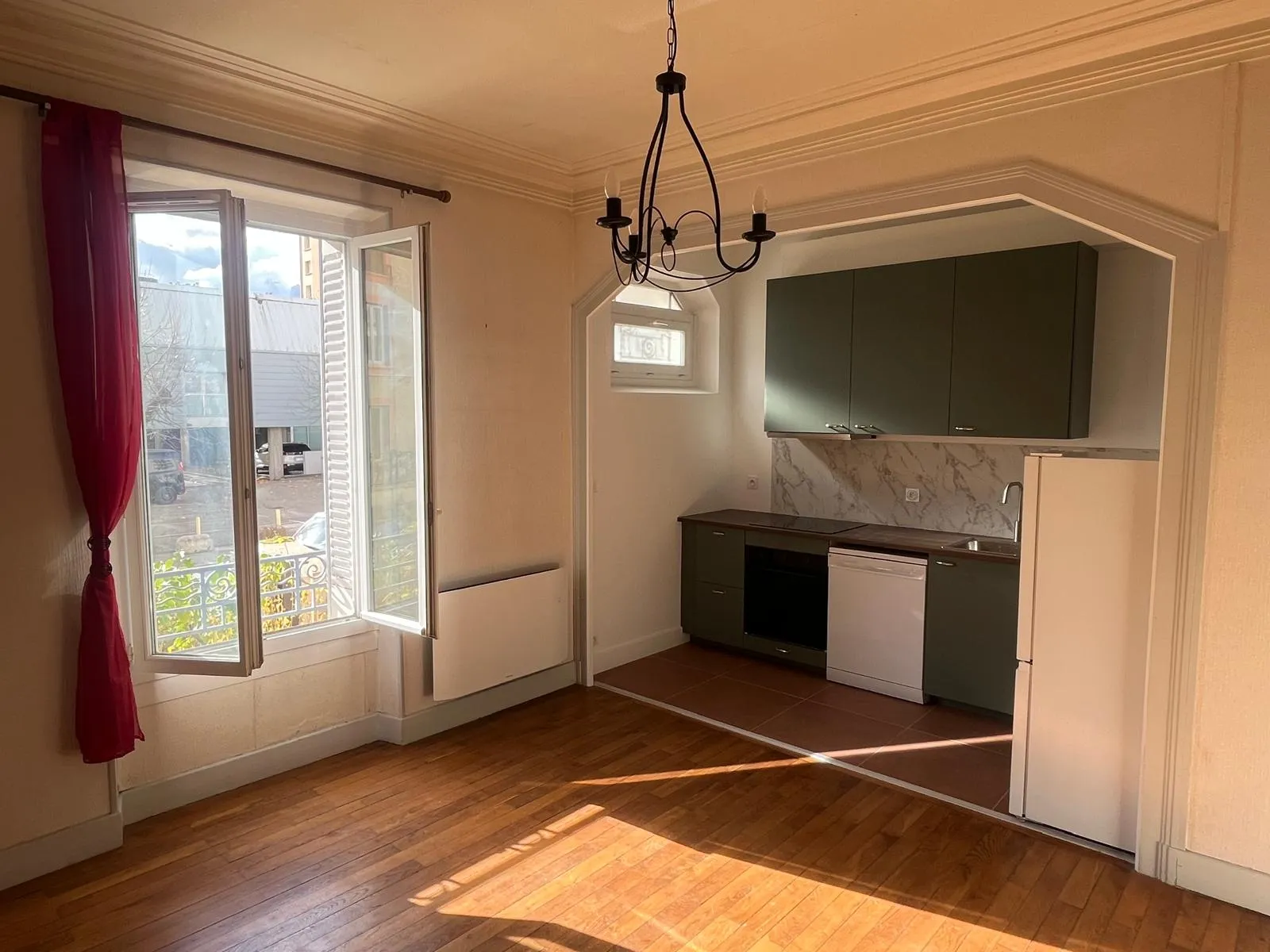 Location Grenoble Appartement 691ecf396af0