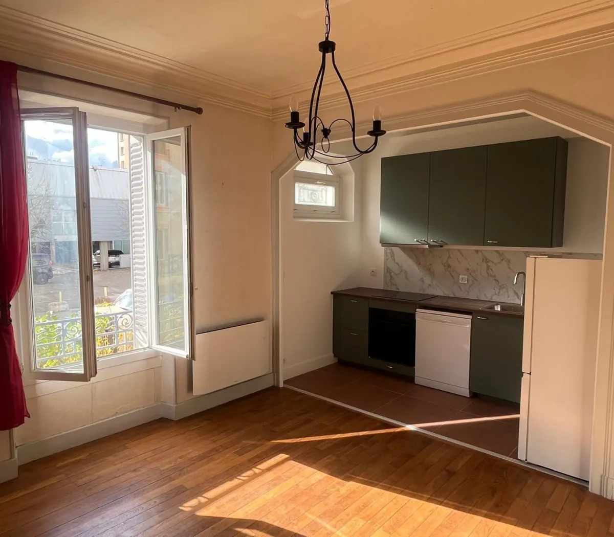 Location Grenoble Appartement 691ecf396af0