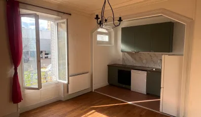 Location Grenoble Appartement 691ecf396af0