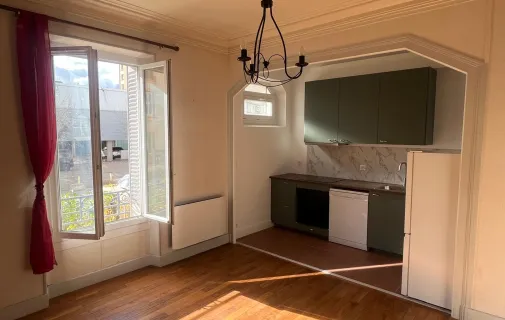 Location Grenoble Appartement 691ecf396af0