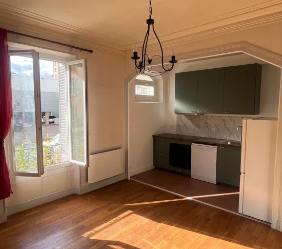 Location Grenoble Appartement 691ecf396af0