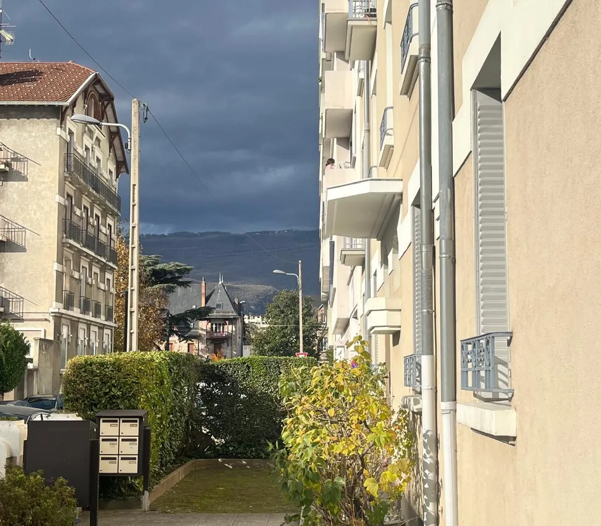 Location Grenoble Appartement 691ecf396af0