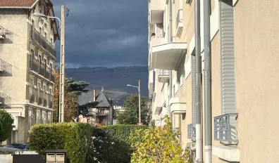 Location Grenoble Appartement 691ecf396af0