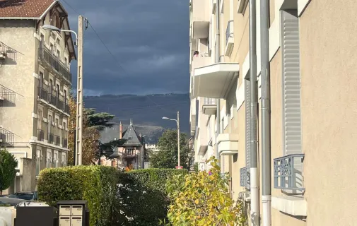 Location Grenoble Appartement 691ecf396af0
