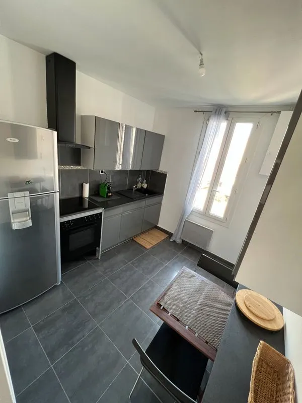Location Marseille Appartement 691ed9168bfc