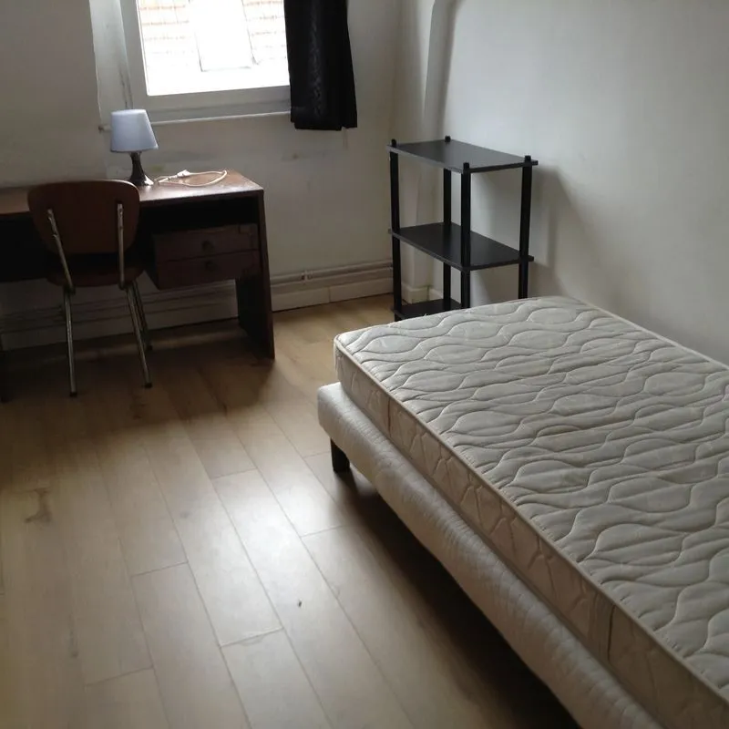 Location Lille Appartement 691edaeac6e3