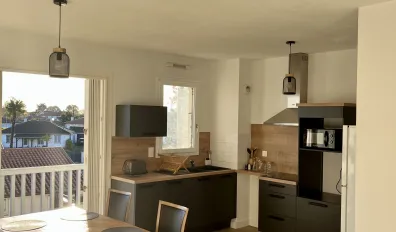 Location Saint-Paul-lès-Dax Appartement 691edc642996