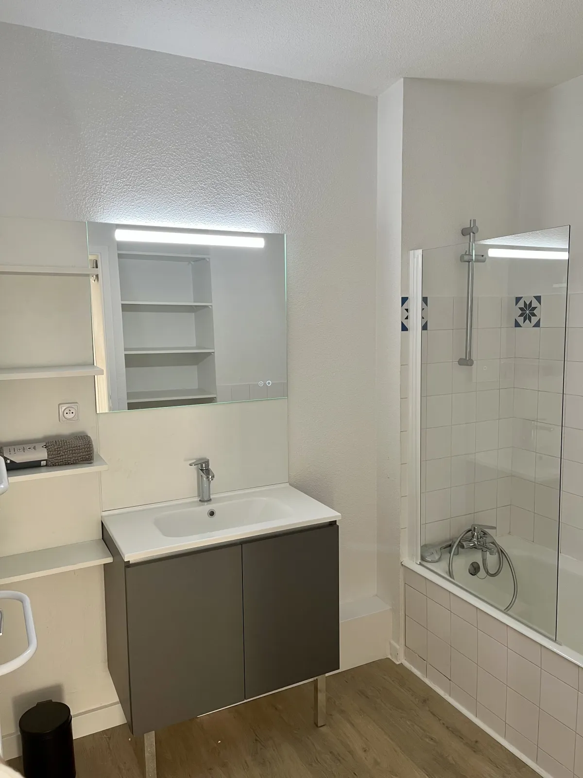 Location Saint-Paul-lès-Dax Appartement 691edc642996