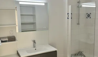 Location Saint-Paul-lès-Dax Appartement 691edc642996