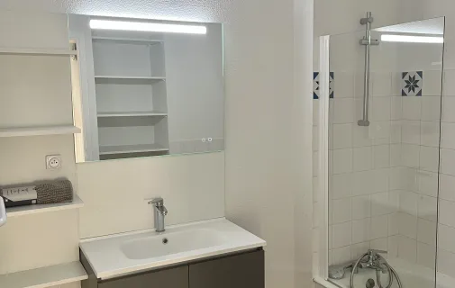 Location Saint-Paul-lès-Dax Appartement 691edc642996