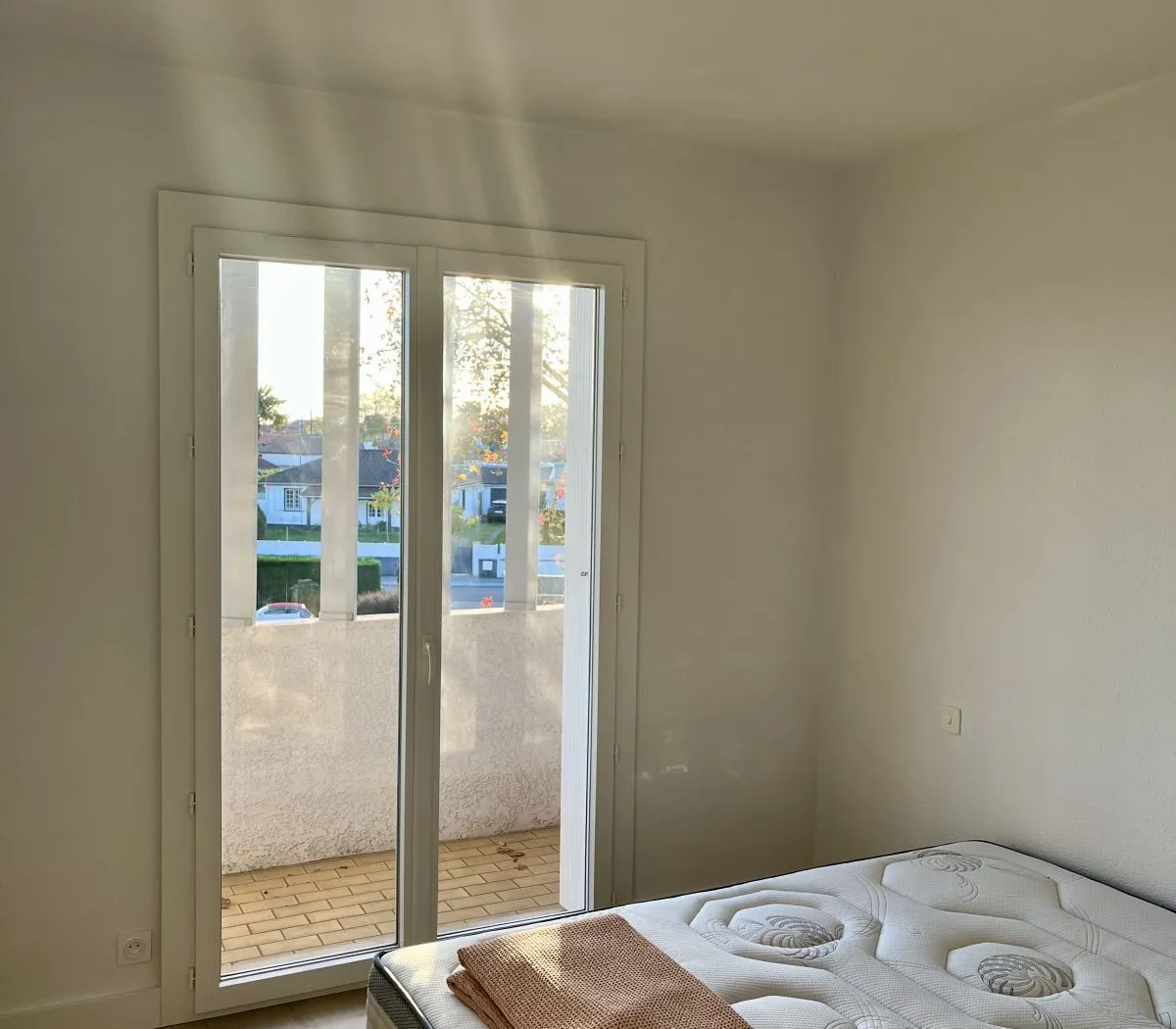 Location Saint-Paul-lès-Dax Appartement 691edc642996