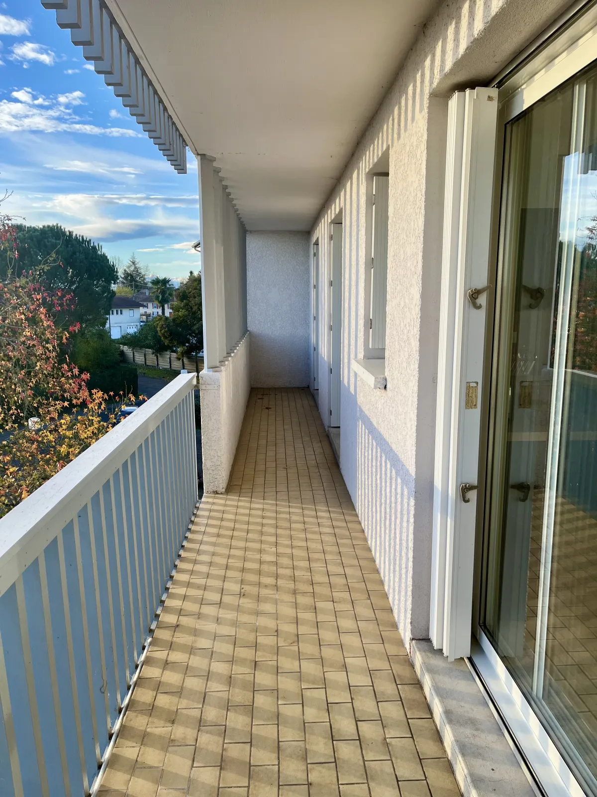 Location Saint-Paul-lès-Dax Appartement 691edc642996