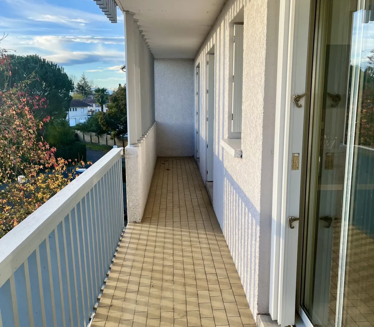 Location Saint-Paul-lès-Dax Appartement 691edc642996